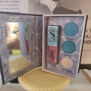 Story Book Cosmetics.